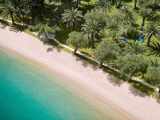 Grecotel LUXME Daphnila Bay Dassia