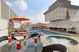 Ramada by Wyndham Dubai Deira