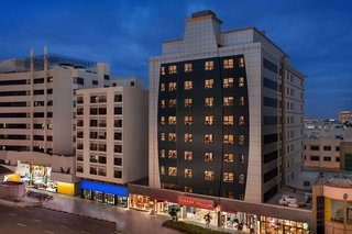 Ramada by Wyndham Dubai Deira