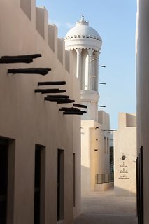 The Chedi Al Bait, Sharjah