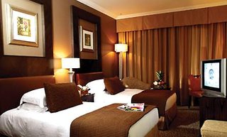 Roda Al Murooj Dubai Downtown Hotel & Suites