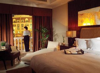 Roda Al Murooj Dubai Downtown Hotel & Suites