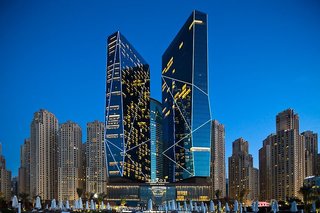 Rixos Premium Dubai JBR