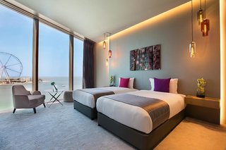 Rixos Premium Dubai JBR