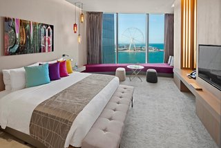 Rixos Premium Dubai JBR