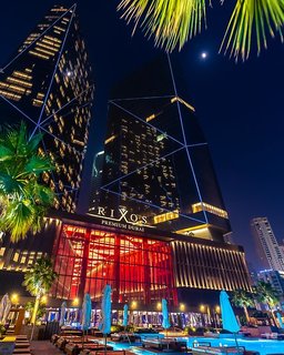 Rixos Premium Dubai JBR