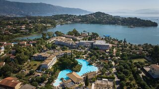 Dreams Corfu Resort & Spa