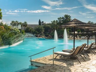 Dreams Corfu Resort & Spa