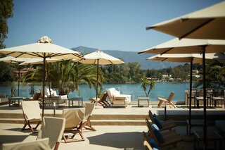 Dreams Corfu Resort & Spa