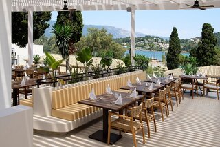 Dreams Corfu Resort & Spa