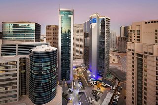 TRYP by Wyndham Dubai