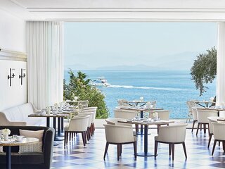 Grecotel Corfu Imperial