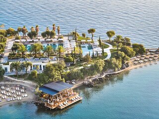 Grecotel Corfu Imperial