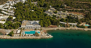 Ramada Loutraki Poseidon Resort