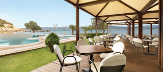 Ramada Loutraki Poseidon Resort