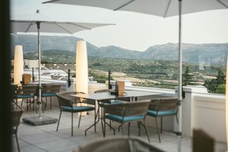 Hotel Catalonia Ronda