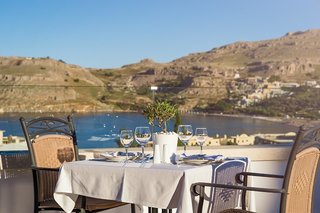 Lindos Village Resort & Spa