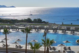 Mayia Exclusive Resort & Spa