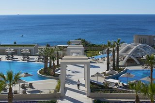 Mayia Exclusive Resort & Spa