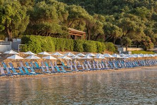 Aeolos Beach Resort