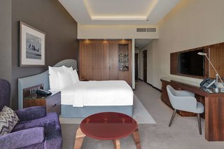 Radisson Blu Hotel Dubai Waterfront