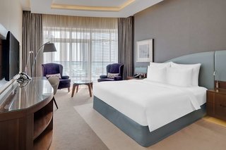 Radisson Blu Hotel Dubai Waterfront