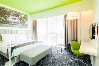 Park Inn by Radisson Dubai Motor City