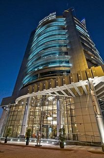 City Seasons Hotel Dubai