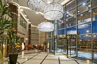 City Seasons Hotel Dubai