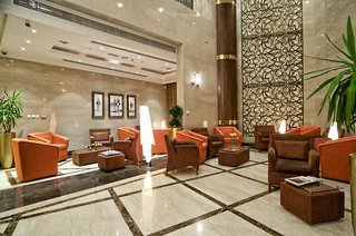 City Seasons Hotel Dubai