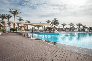 Pyramisa Beach Resort Sharm El Sheikh