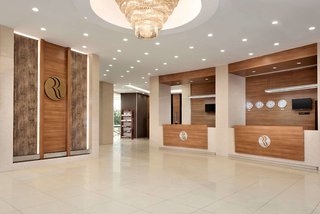 Ramada Hotel & Suites by Wyndham Edirne