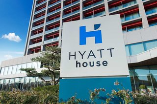 Hyatt House Gebze