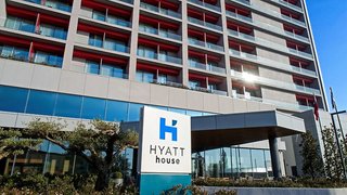 Hyatt House Gebze