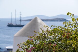 Porto Mykonos