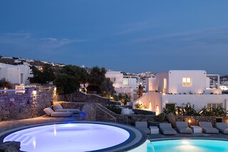 Porto Mykonos