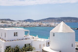 Porto Mykonos