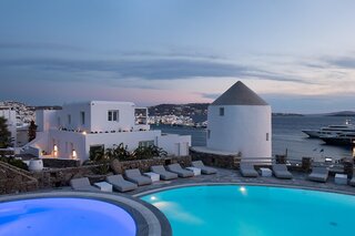 Porto Mykonos