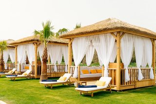 Club Privé by Rixos Belek