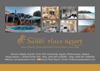 Sunny Place Resort