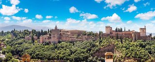 Alhambra Palace Hotel