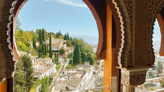 Alhambra Palace Hotel