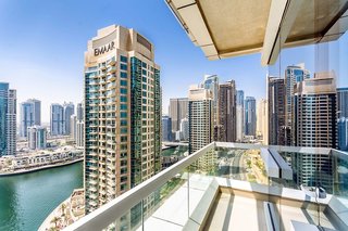 Barceló Residences Dubai Marina