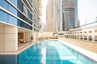 Barceló Residences Dubai Marina