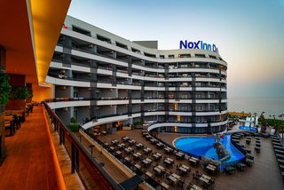 NoxInn Deluxe Hotel