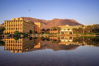 Strand Beach Resort - Taba Heights