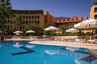 Strand Beach Resort - Taba Heights