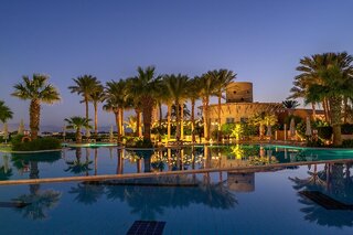 Strand Beach Resort - Taba Heights