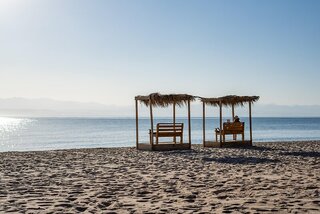 Strand Beach Resort - Taba Heights