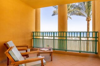 Strand Beach Resort - Taba Heights